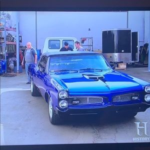 Meet your Posher, Joshua